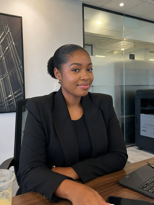 Lerato M.